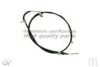NISSA 3653111G20 Cable, parking brake